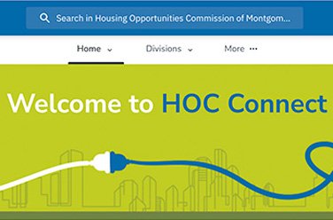 HOC Connect